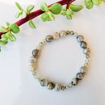Load image into Gallery viewer, Labradorite Bracelet