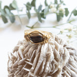 Load image into Gallery viewer, Tiger&#39;s Eye Ring
