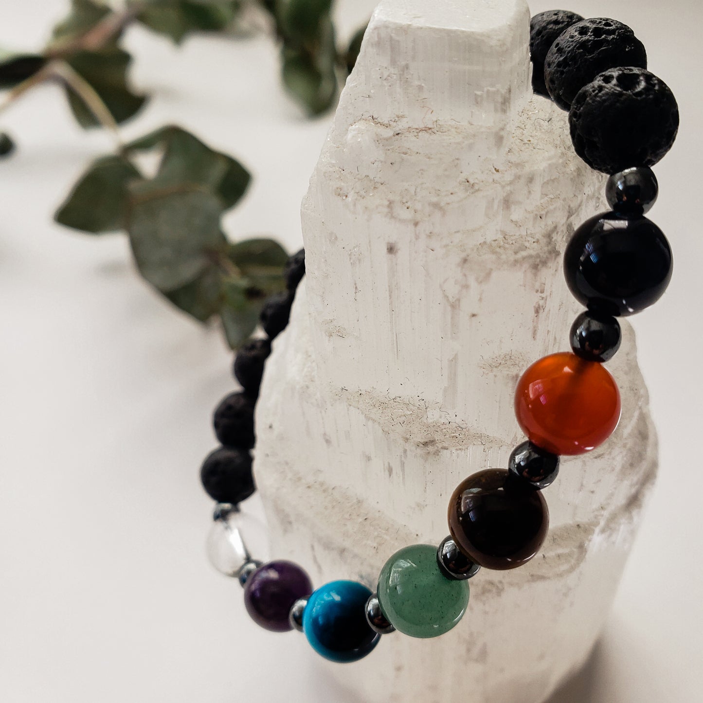 Chakra Bracelet
