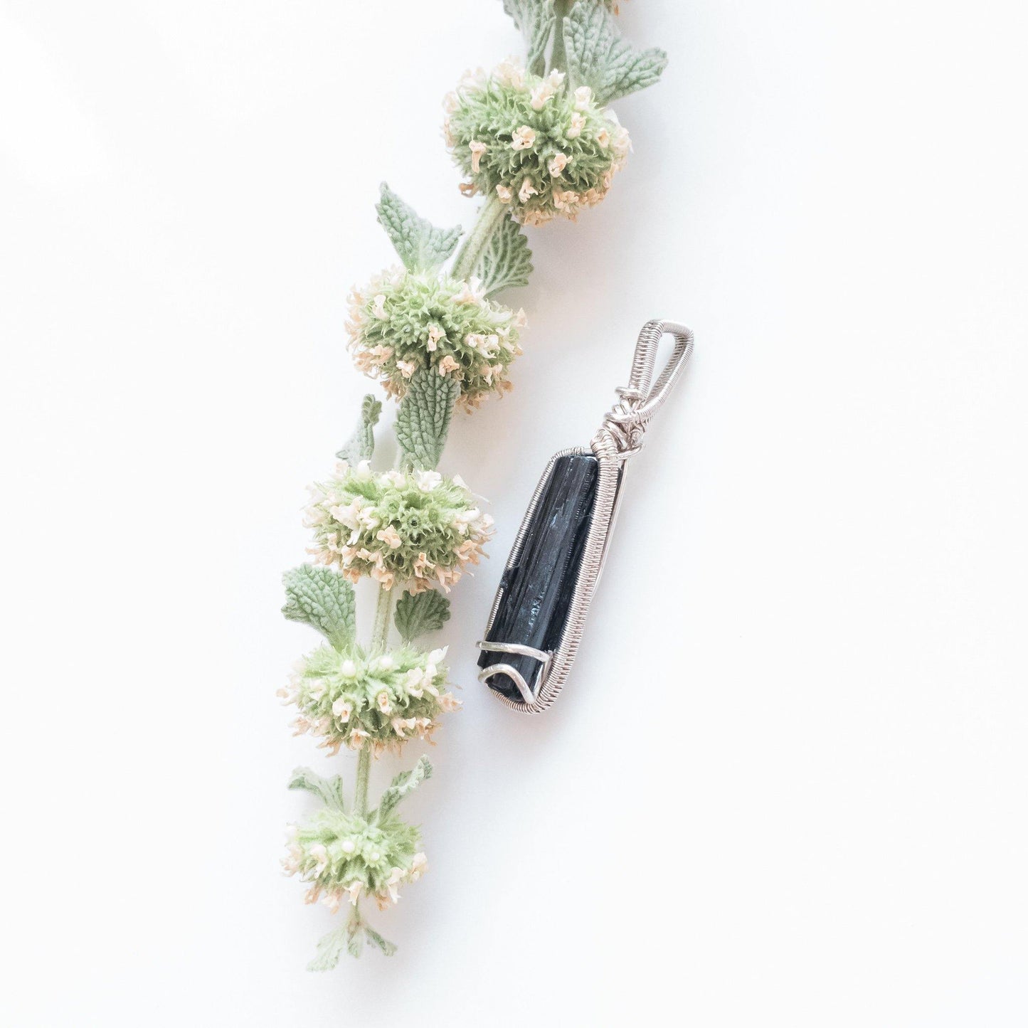 Viking Collection - Men's Necklace Pendant - front view - BellaChel Jeweler