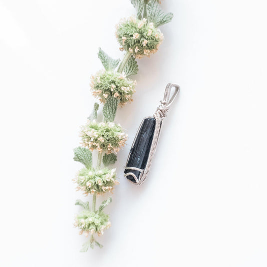 Viking Collection - Men's Necklace Pendant - front view - BellaChel Jeweler