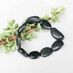 Charger l&#39;image dans la galerie, Amazing Riverstone Bracelet for Men &amp; Women - BellaChel Jeweler
