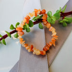 Load image into Gallery viewer, Red Aventurine Bracelet
