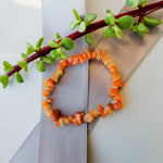 Load image into Gallery viewer, Red Aventurine Bracelet
