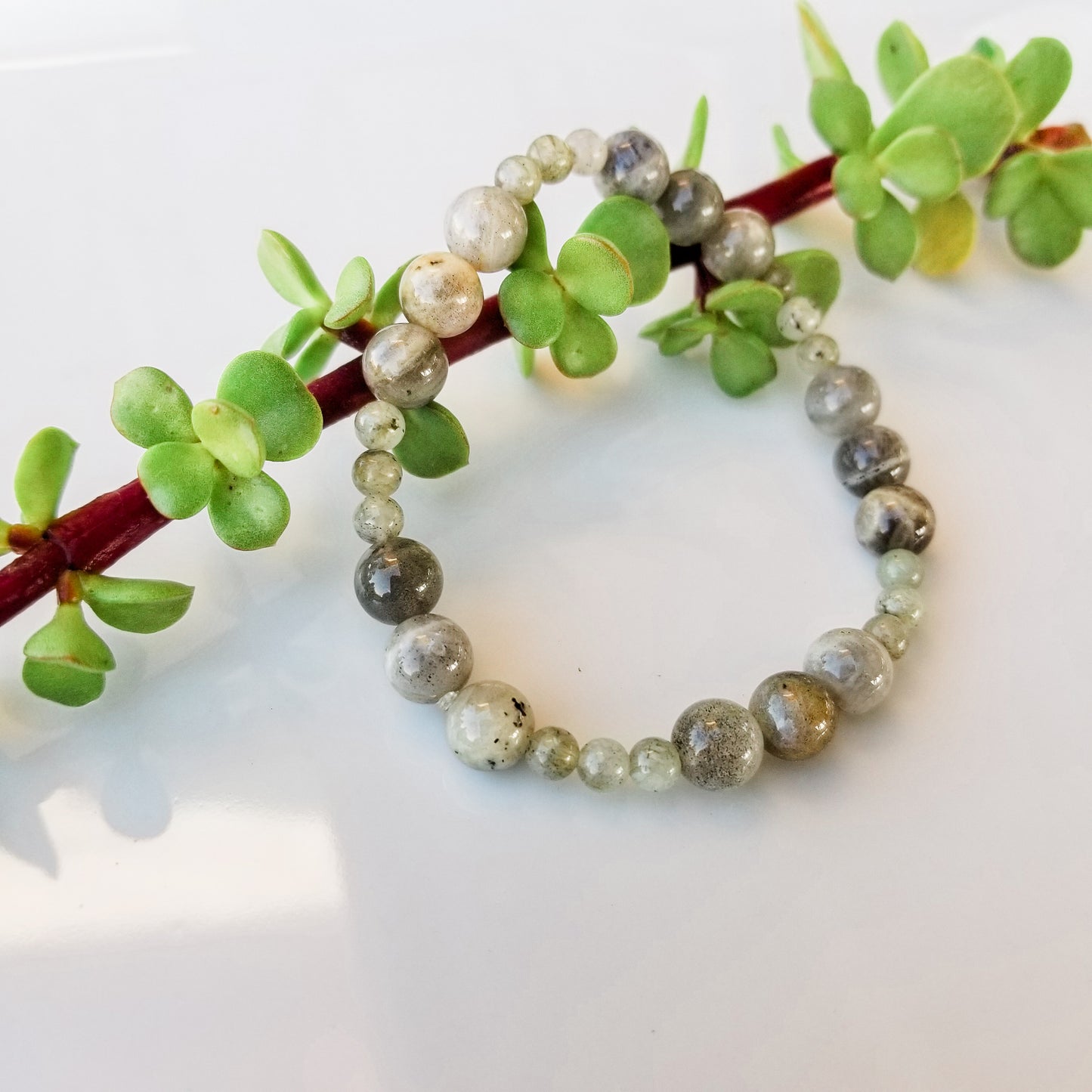 Crystal Bracelet - BellaChel Jeweler