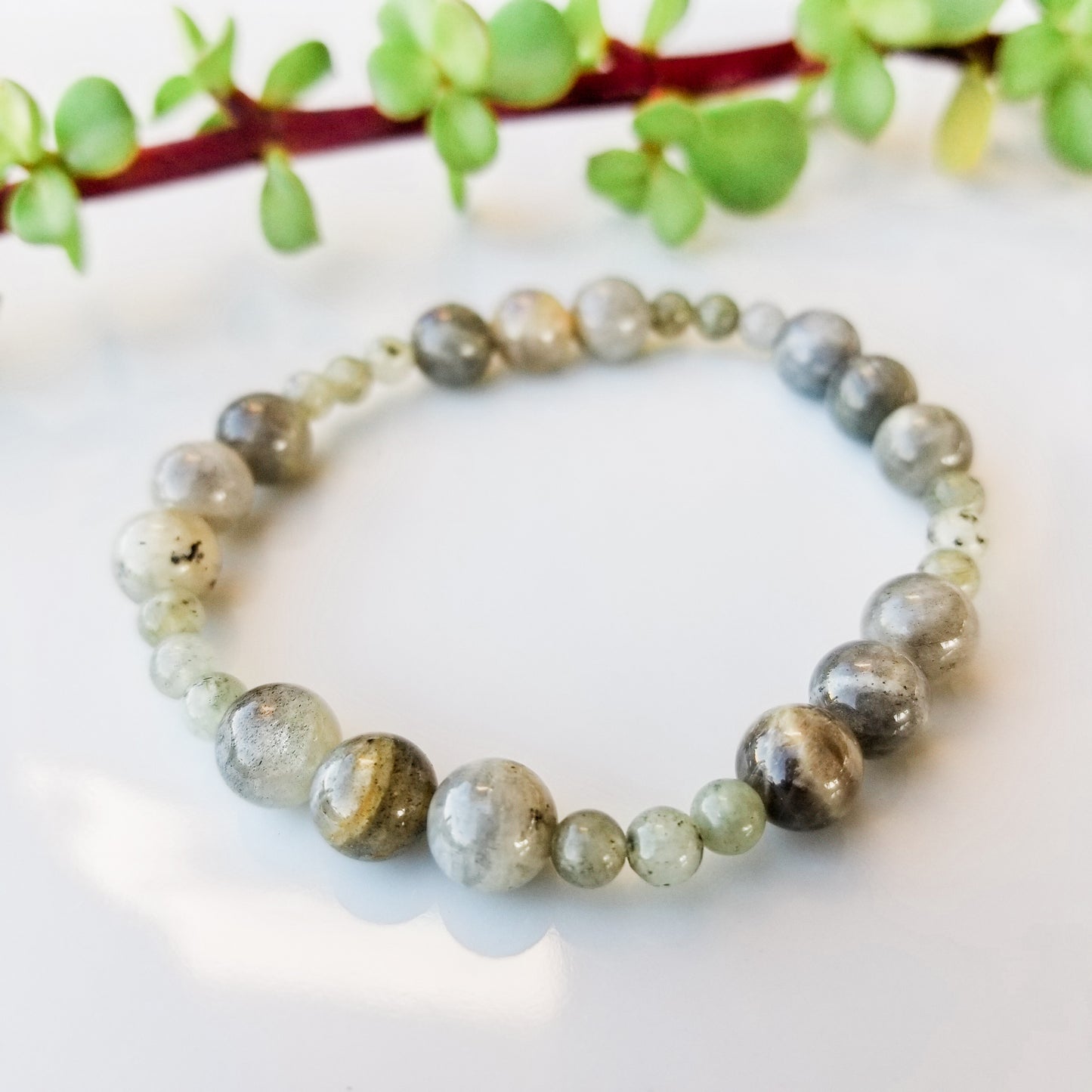Gemstone Bracelet - BellaChel Jeweler