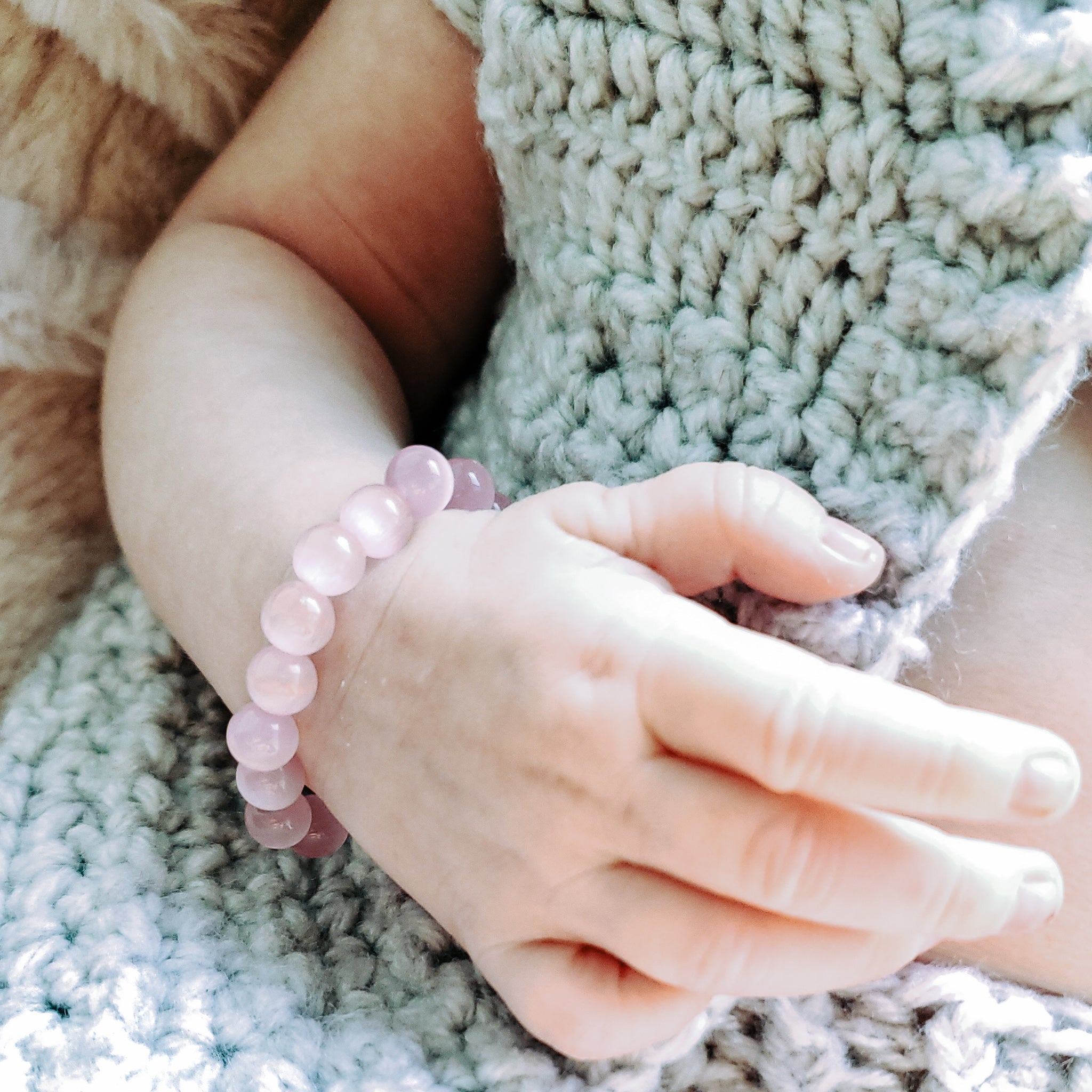 CUSTOM Children's Bracelet