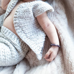 Cargar imagen en el visor de la galería, Gemstone Baby Jewelry
