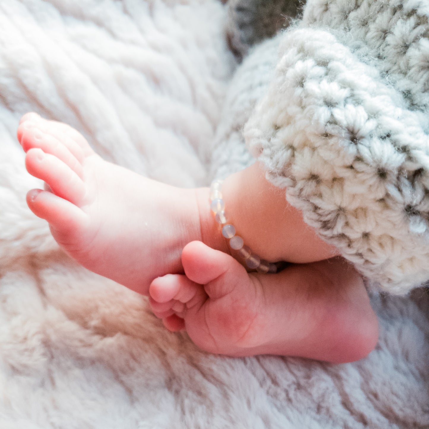 CUSTOM Children's Bracelet