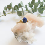 Load image into Gallery viewer, Crystal Ring - BellaChel Jeweler
