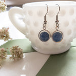 Load image into Gallery viewer, Gemstone Earrings - BellaChel Jeweler
