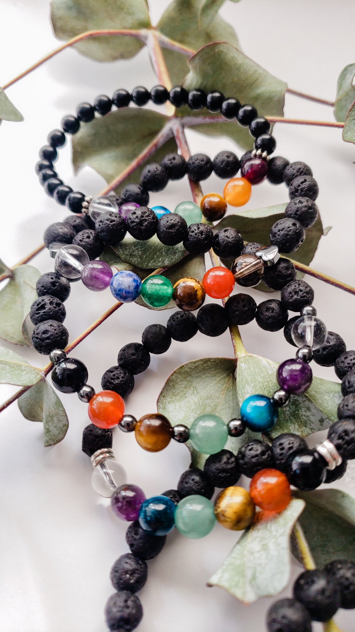 Chakra Bracelet