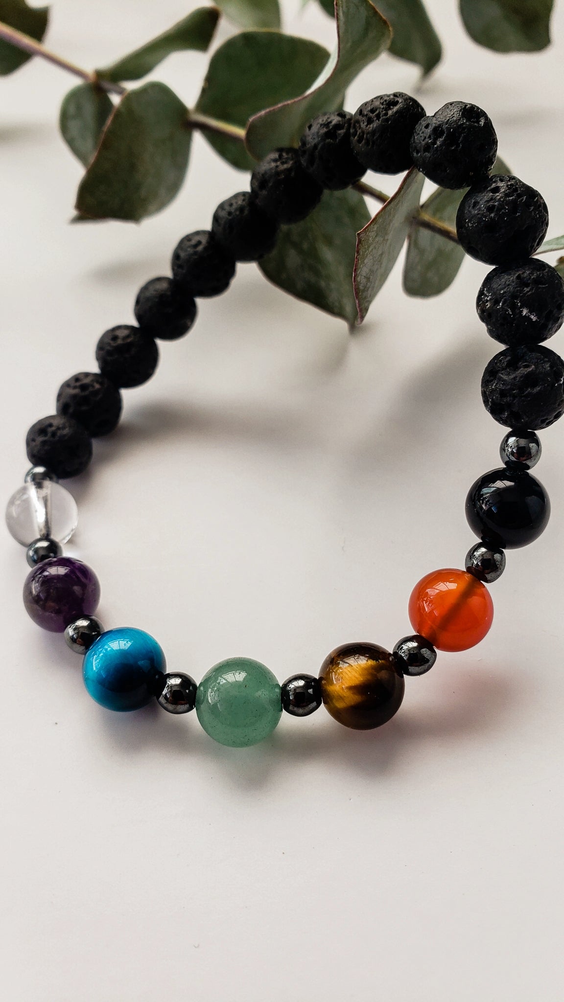 Chakra Bracelet