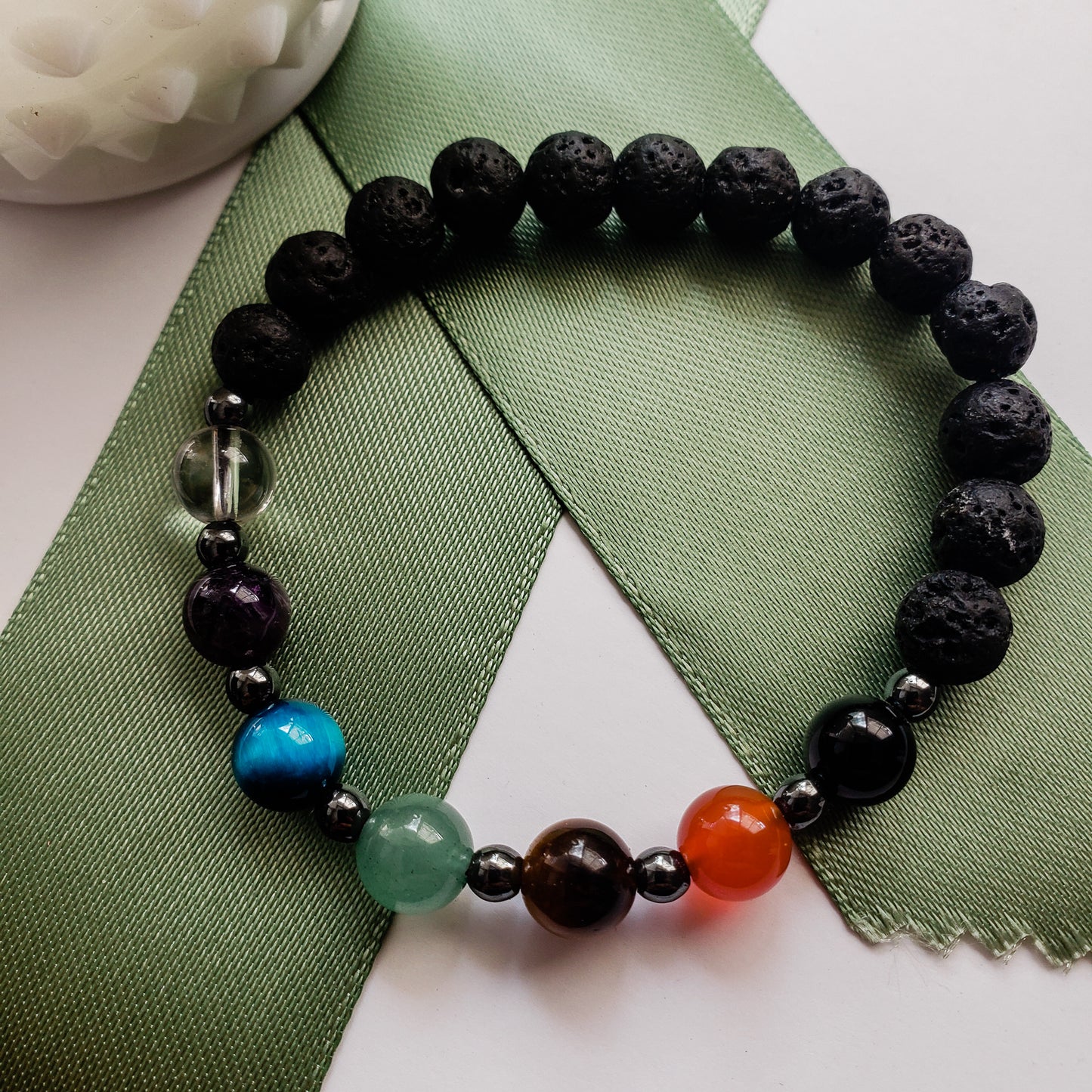 Chakra Bracelet