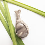 Load image into Gallery viewer, Mookaite Pendant in Sterling Silver
